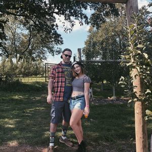 Meet your Posher, Sage